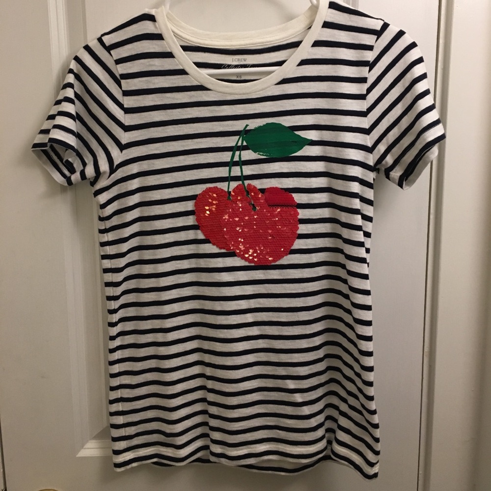 J crew. Mercantile collection t-shirt